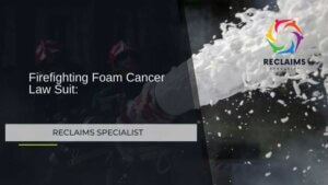 Firefighting Foam Cancer Case