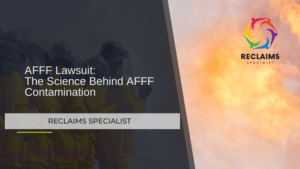 Aqueous fire fighting foam