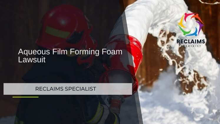 fire fighting foam law suit featured image